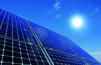 Cuando el Sol pudo ser tuyo