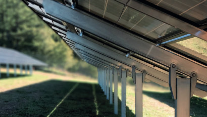 El 90% de los nuevos proyectos autorizados por el Miteco son fotovoltaicos