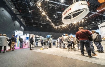 La ciudad alemana de Offenburg acogerá una nueva edición de GeoTHERM el próximo febrero