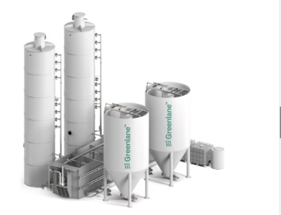 Greenlane Wins Multi-Unit Order for Biogas Desulfurization Equipment