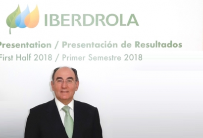 La Comisión Federal de Energía de Estados Unidos aprueba la fusión de Iberdrola y Avangrid
