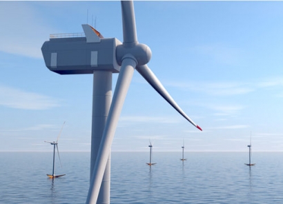 Gazelle Wind Power Raises $4 Million to Accelerate Development of Floating Wind Platform