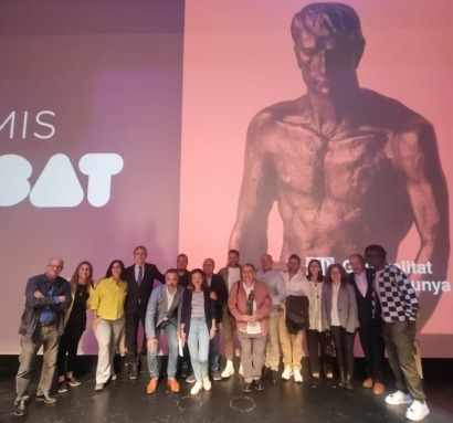 Generamés, premio #FPCat