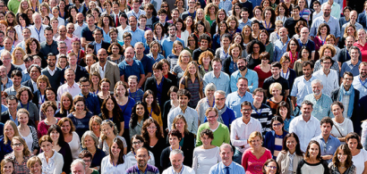 Destacados científicos españoles piden el respaldo ciudadano para frenar las amenazas que sufre el planeta