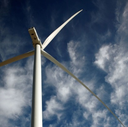 GE and Forestalia Sign Agreement to Install up to 693 MW of Wind Energy in Spain