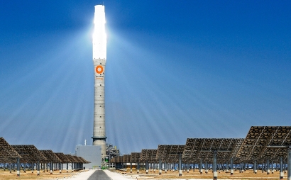 La termosolar demuestra que España puede prescindir del carbón y las nucleares sin que suba el precio de la luz
