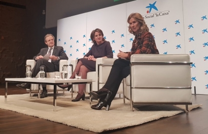 España cumplirá con éxito el reto de descarbonizar su economía en 2050