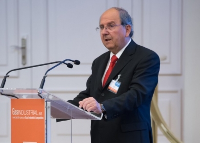 La industria pide medidas que abaraten el gas industrial “y que alejen el fantasma de la deslocalización”