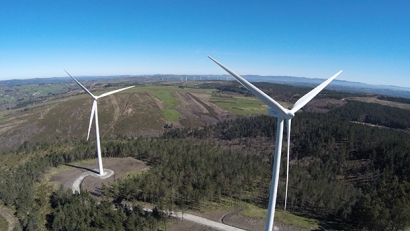 PP en Galicia: nueve años de morriña eólica, 24 meses en clave road movie
