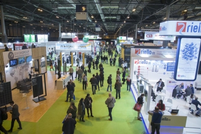 Los siete proyectos que podrás ver en la Galería de la Innovación de Genera 2020