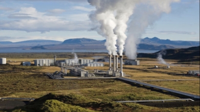 Europa multiplica los sondeos en su subsuelo en busca de mas energía geotérmica