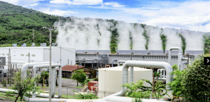 La canadiense Polaris Infrastructure crece en Latinoamérica