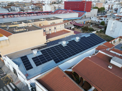 Impact Bridge impulsa con 10 millones la expansión de los barrios solares de Visalia