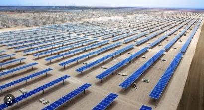 Glenfarne Energy y Samsung Engineering colaborarán en iniciativas de hidrógeno verde en Chile