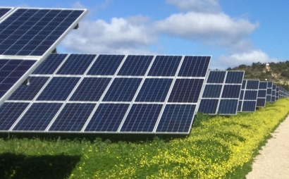 El fondo de inversión Glennmont Partners anuncia su desembarco en Andalucía