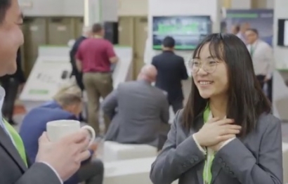 ImaGym: un gimnasio que genera energía para comunidades en situación de pobreza energética