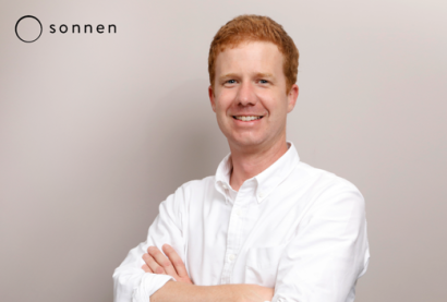 Gorka Martí, nuevo Director de Operaciones y Servicios de sonnen