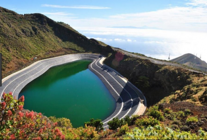 El Hierro convierte en normalidad la utopía