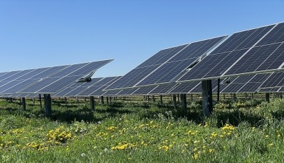 Grant County Solar Project Completion Marks Milestone in Wisconsin Clean Energy