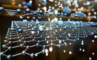 Argo Targets Biomass-to-Graphene Development