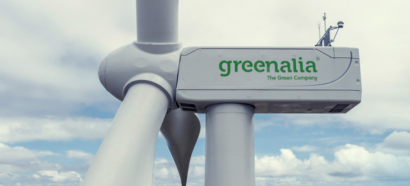 Greenalia incrementa sus ingresos un 86%