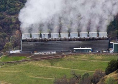 GreenFire Energy Selected to Explore How to Tap Into US Geothermal Energy Supply