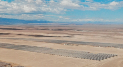 Grenergy to Receive Financing for 14 Solar Plants in Chile