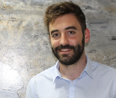 “Queremos instalar como mínimo 500 kilovatios de autoconsumo cada año de esta legislatura”