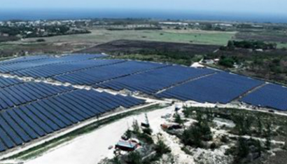 La gestora de fondos de inversión Glennmont finaliza la mayor adquisición solar de su historia en España