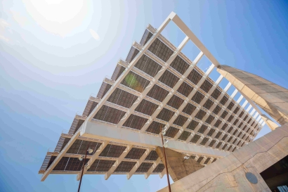 Grupo Tersa gestiona 285 plantas fotovoltaicas en Barcelona en los primeros seis meses de 2025