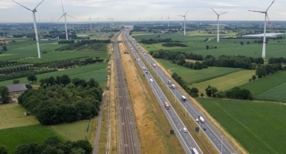 Las renovables no dan abasto para atender la demanda industrial de electricidad