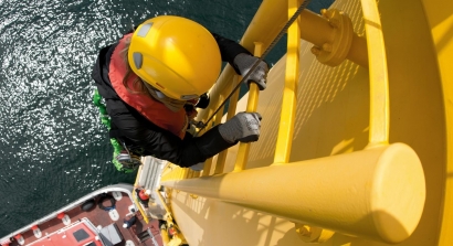 GWEC y el Banco Mundial sellan una alianza para impulsar el despliegue del sector eólico marino