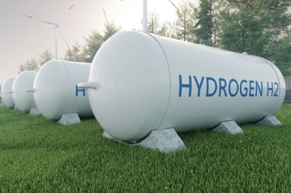 EEUU: Seis estados sellan un acuerdo para desarrollar un gran centro de hidrógeno verde 