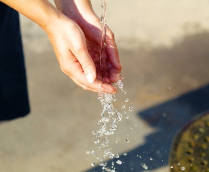 Is There a Link Between Renewable Energy and Clean Water?