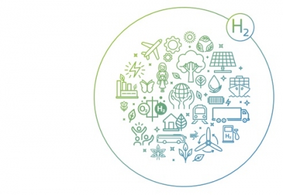 Naturgy asegura que es posible exportar hidrógeno "a través de la infraestructura gasista actual"