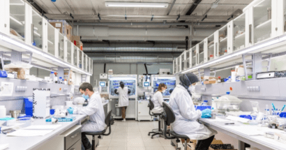 CIC energiGUNE participa en un proyecto para almacenar hidrógeno líquido obtenido de biomasa