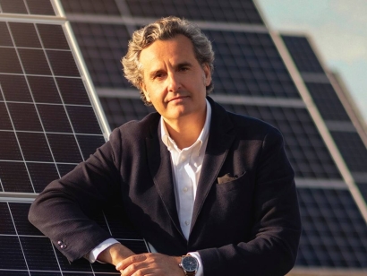 "El 70% de las familias fotovoltaicas sigue teniendo préstamo pendiente de las inversiones de 2008"