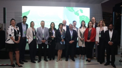 H2 Chile reúne al ecosistema nacional del hidrógeno renovable