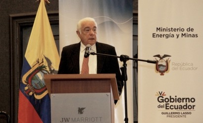 Ecuador, otro país en ruta hacia el hidrógeno verde