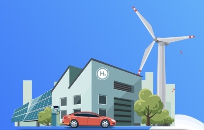 361 proyectos impulsan el desarrollo del hidrógeno renovable en España