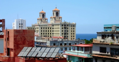 Strong Partnerships Vital for Accelerating Cuba’s Energy Transformation