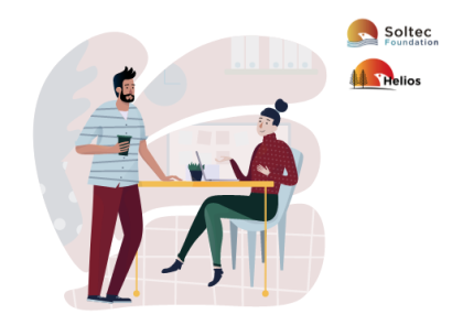 Soltec impulsa el programa Helios para la promoción y guía de iniciativas sostenibles de emprendimiento