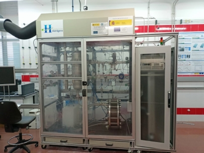 Ingeteam, dieciseis años en la producción de hidrógeno verde