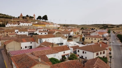 Higueruela, Premio Eolo a la Integración Rural 2022