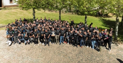 Hijos de Tomás Martín alcanza los 50 millones de euros de facturación en su 90 aniversario