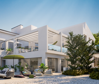 De viejo molino en ruinas a hotel rural de consumo casi nulo de energía 