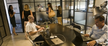 Endesa y Enel lanzan su centro de innovación para startups de Madrid