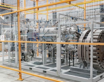 Companies Receive EU Funding to Deploy Next Generation Technology in Efficient Electrolyzers