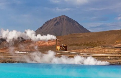 €3M Project to Revolutionize European Geothermal Energy