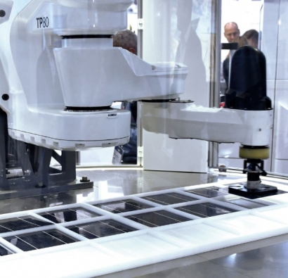 El mercado mundial de baterías y pilas de combustible mueve ya 5.500 millones de euros